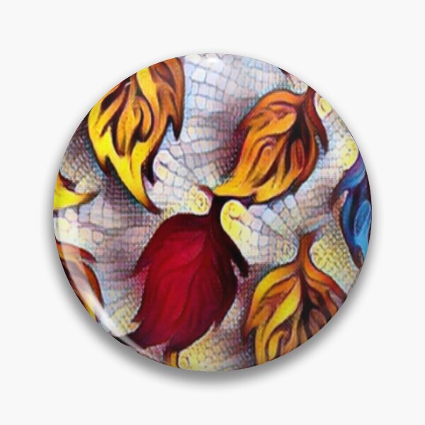 Item preview, Leaves Pop Art designed and sold by Profitrip.