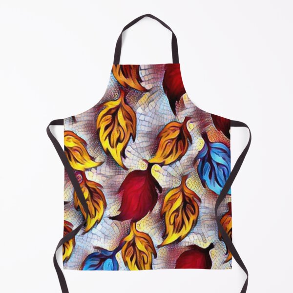 Item preview, Leaves Pop Art designed and sold by Profitrip.