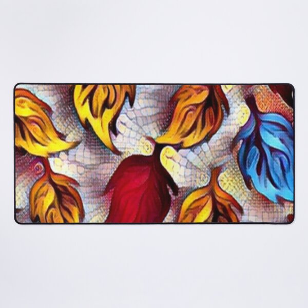 Item preview, Leaves Pop Art designed and sold by Profitrip.