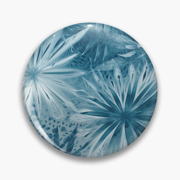 Item preview, Ice Crystals designed and sold by Digital Dreamtales.