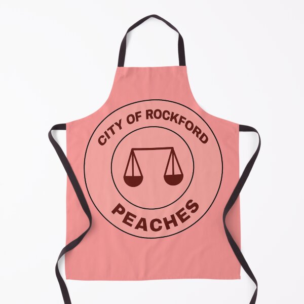 Item preview, Rochford Peach designed and sold by GemimaRosaArt.