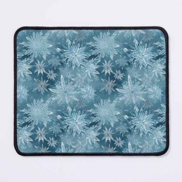 Item preview, Ice Crystals designed and sold by Digital Dreamtales.