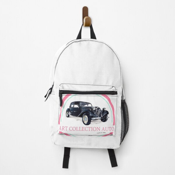 Item preview, Citroen Traction - Baes Gerald designed and sold by autocollection.