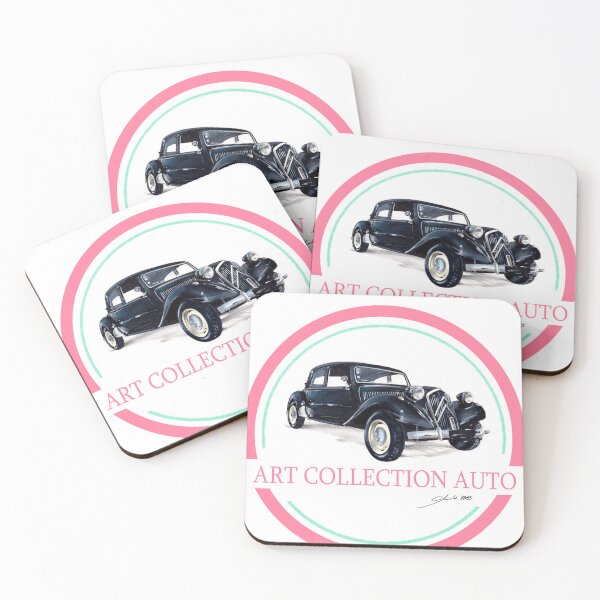 Item preview, Citroen Traction - Baes Gerald designed and sold by autocollection.