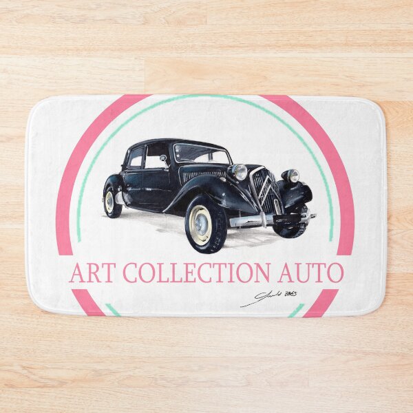 Item preview, Citroen Traction - Baes Gerald designed and sold by autocollection.