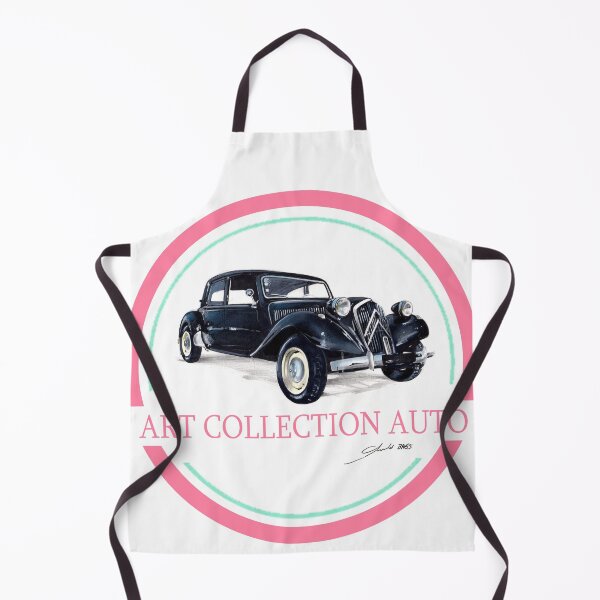 Item preview, Citroen Traction - Baes Gerald designed and sold by autocollection.