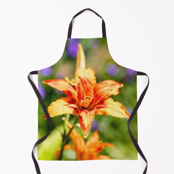 Item preview, Lily In The Garden designed and sold by Tanya C  Smith.