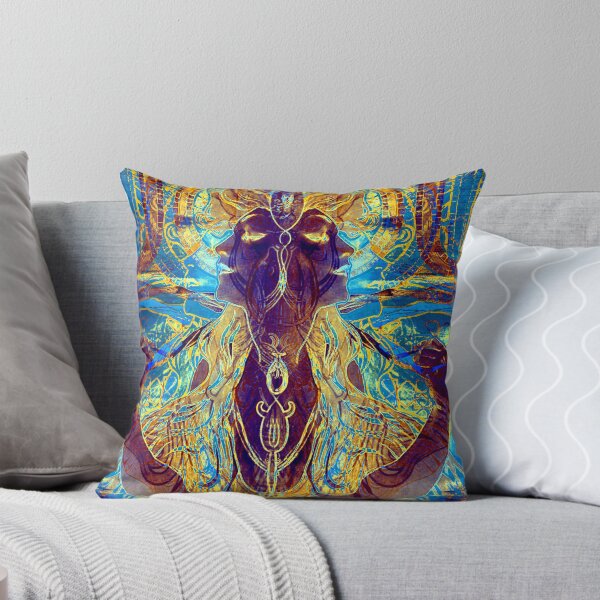 Item preview, Alphonse Mucha Remixed 03 designed and sold by chilangopride.