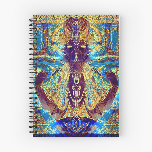 Item preview, Alphonse Mucha Remixed 03 designed and sold by chilangopride.