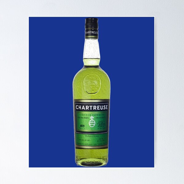 Chartreuse Cuvee Fous De Chartreuse 42° Aiguenoire 2018 - Vins Vins