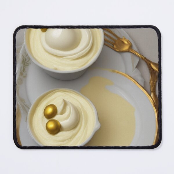 Item preview, Rasmalai in dish designed and sold by VRD Arena.