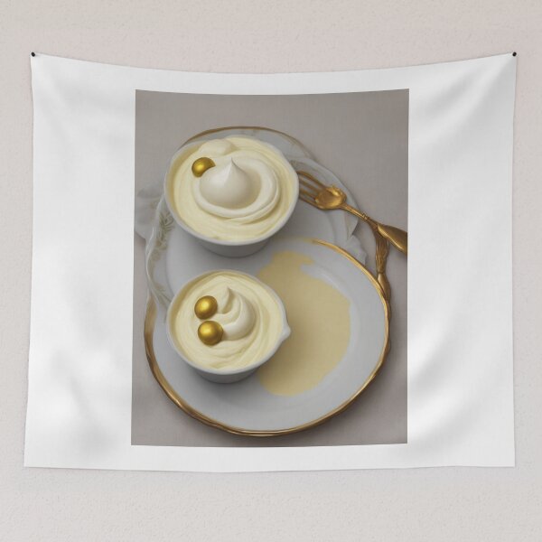 Item preview, Rasmalai in dish designed and sold by VRD Arena.