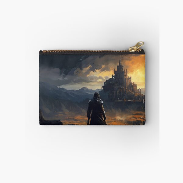 Item preview, Conquering the castle 02 designed and sold by nikigoessi.