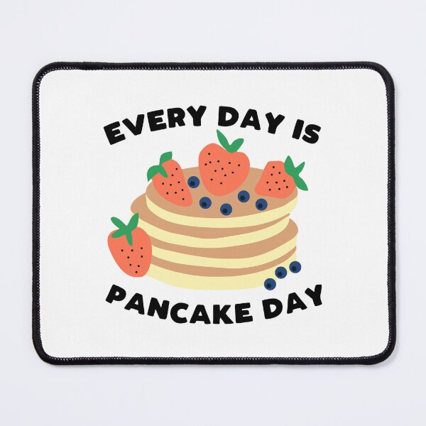 Item preview, Funny pancakes lover slogan designed and sold by kapotka.