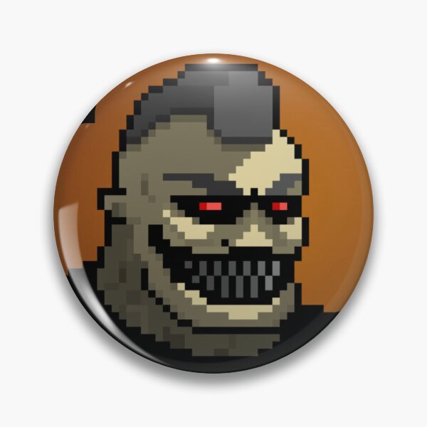 Item preview, Final Boss Mob #13 designed and sold by FinalBossMob.