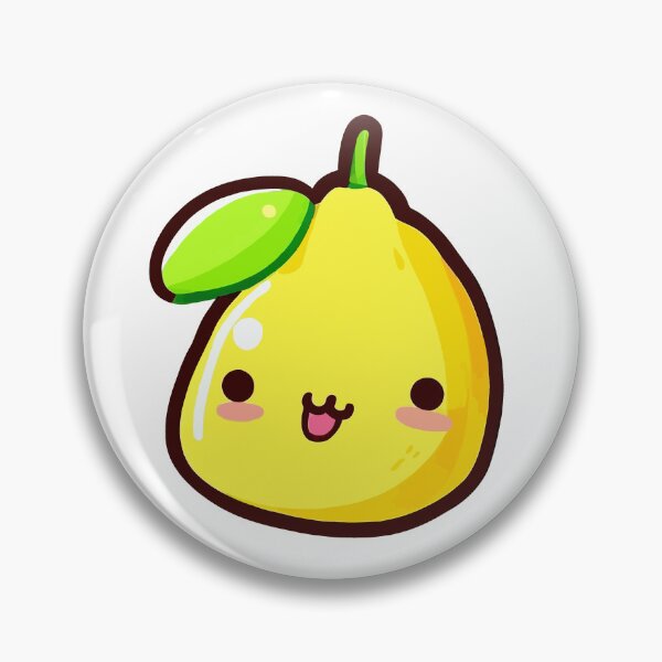 Item preview, cute lemon Easy peasy lemon squeezy Sticker designed and sold by Koolzilla.