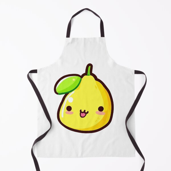 Item preview, cute lemon Easy peasy lemon squeezy Sticker designed and sold by Koolzilla.