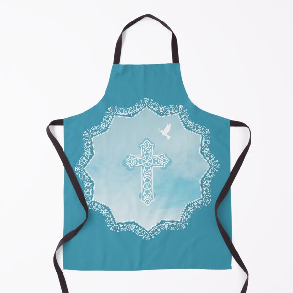Item preview, The GOD Cross and Holy Spirit designed and sold by kdir7.