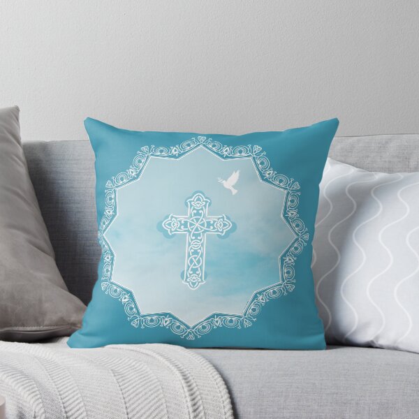 Item preview, The GOD Cross and Holy Spirit designed and sold by kdir7.