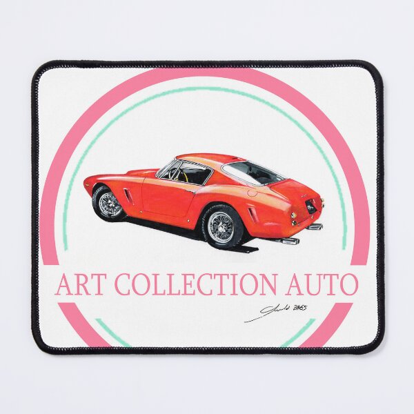 Item preview, Ferrari 250 GT - Gerald Baes designed and sold by autocollection.