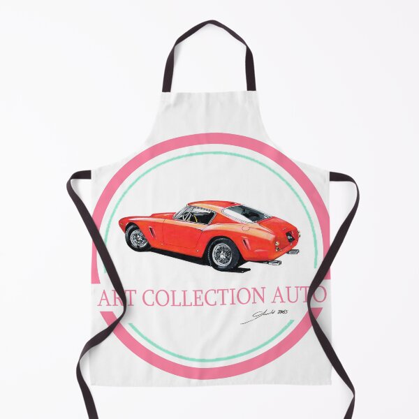 Item preview, Ferrari 250 GT - Gerald Baes designed and sold by autocollection.