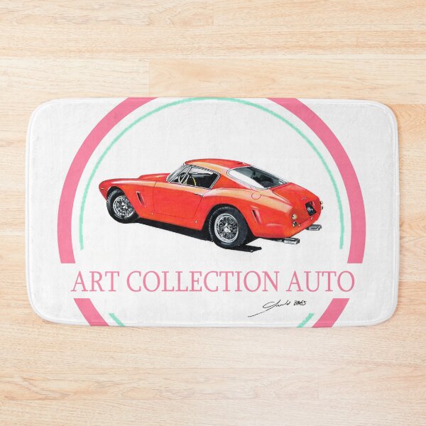 Item preview, Ferrari 250 GT - Gerald Baes designed and sold by autocollection.