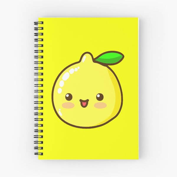 Item preview, cute lemon Easy peasy lemon squeezy Sticker designed and sold by Koolzilla.