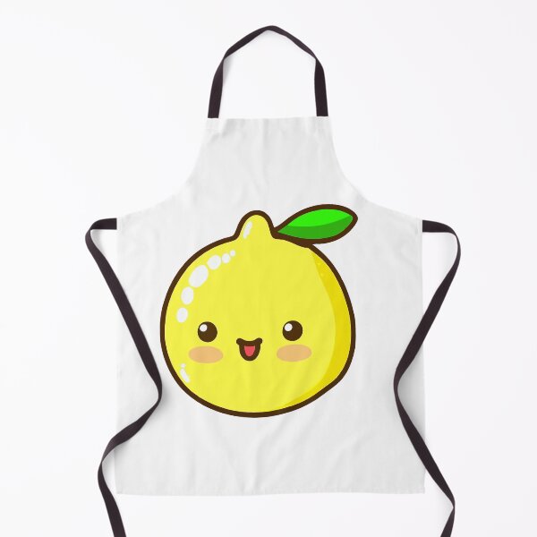 Item preview, cute lemon Easy peasy lemon squeezy Sticker designed and sold by Koolzilla.