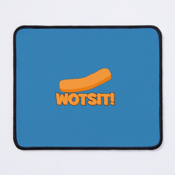 Item preview, Wotsit! designed and sold by BHSGraphics.