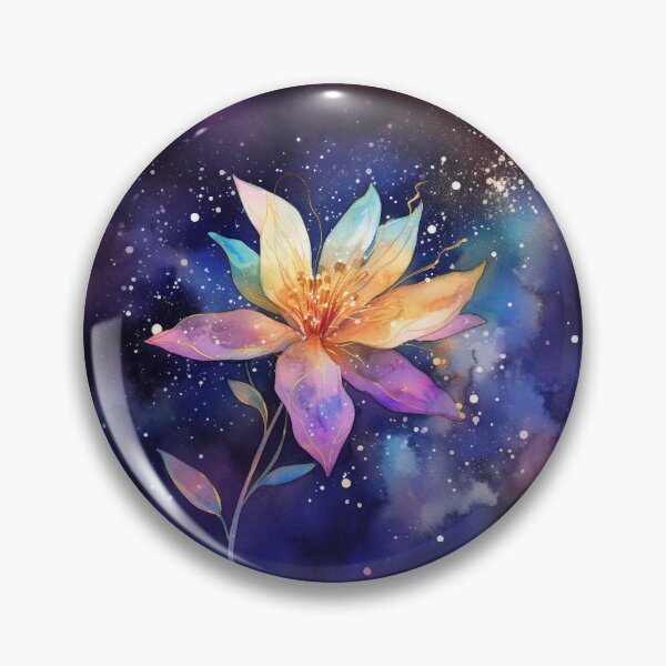 Item preview, Magical Blossom designed and sold by RonnyCreative.