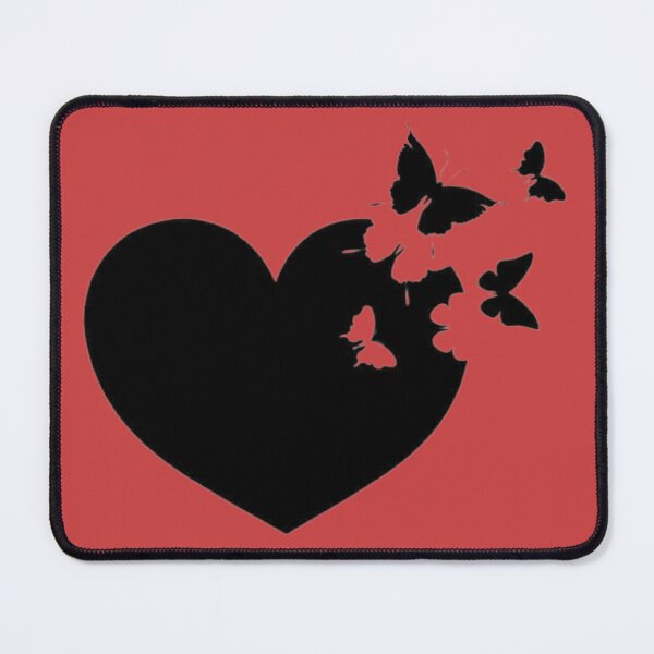 Item preview, HEART designed and sold by ladymiakax.