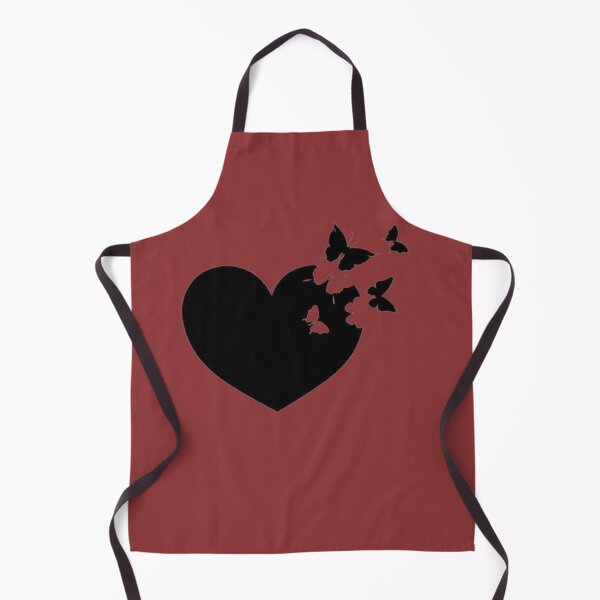 Item preview, HEART designed and sold by ladymiakax.