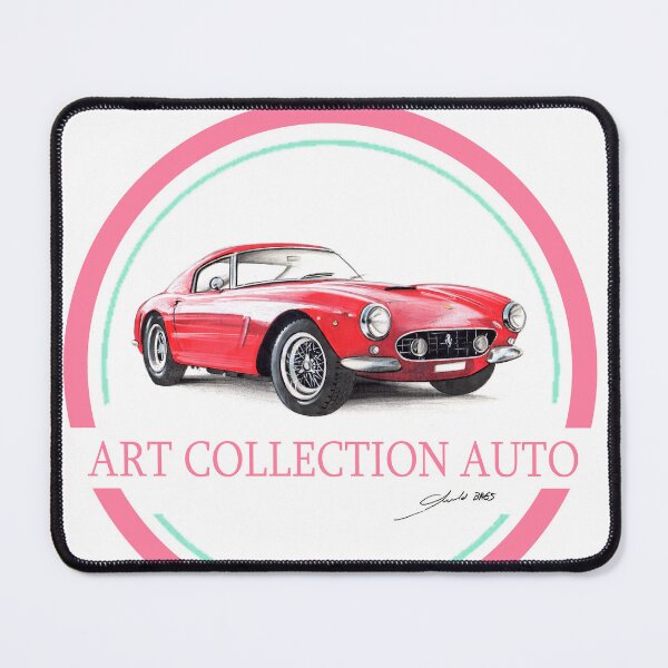 Item preview, Ferrari 250 GT - n2 - Baes Gerald designed and sold by autocollection.