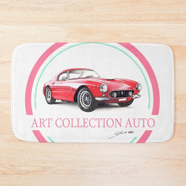 Item preview, Ferrari 250 GT - n2 - Baes Gerald designed and sold by autocollection.
