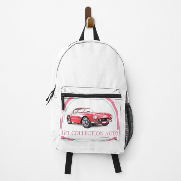 Item preview, Ferrari 250 GT - n2 - Baes Gerald designed and sold by autocollection.