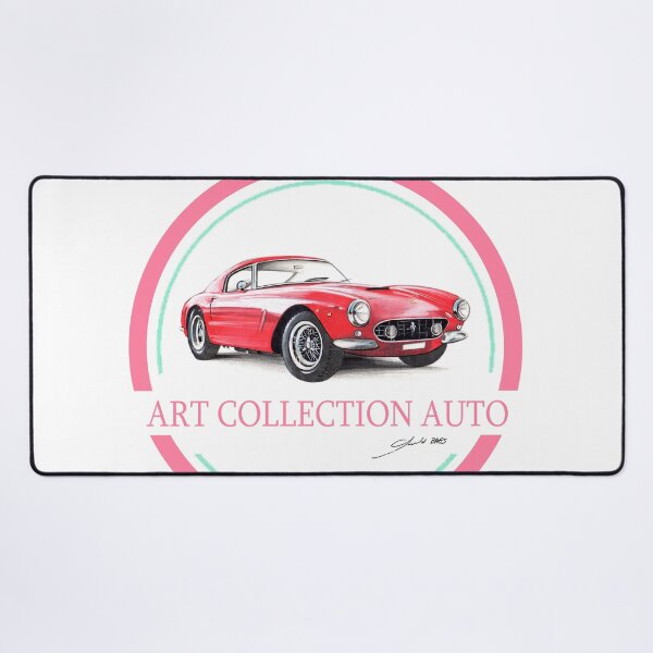 Item preview, Ferrari 250 GT - n2 - Baes Gerald designed and sold by autocollection.