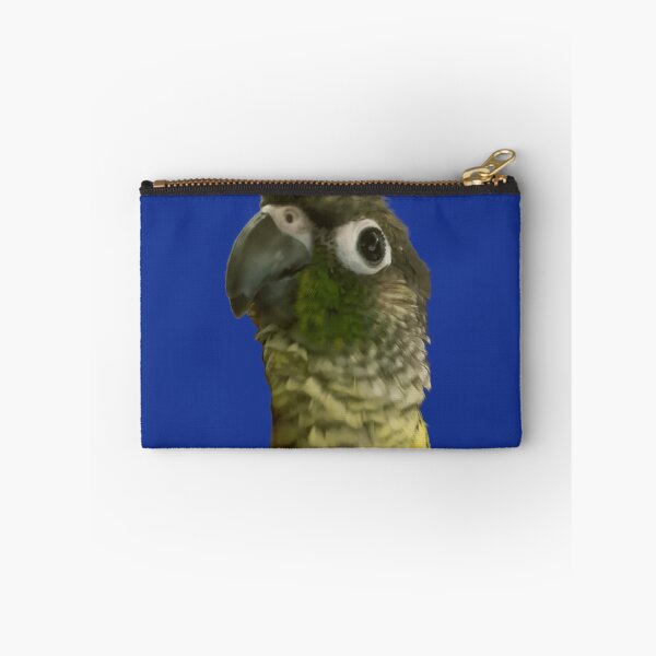 Item preview, Green Cheek Conure 	 	 designed and sold by vkruhveci22.