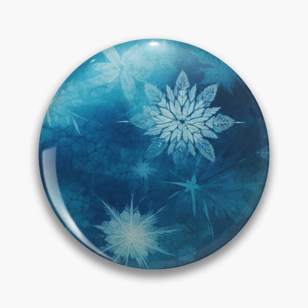 Item preview, Ice Crystals designed and sold by Digital Dreamtales.