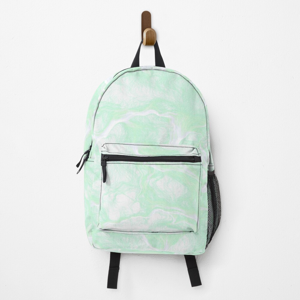 Item preview, Backpack designed and sold by TiwGenerative.