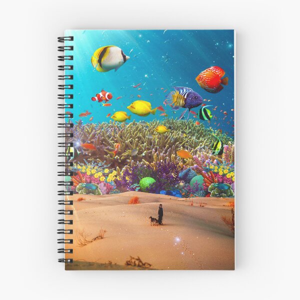 Item preview, A Found Oasis designed and sold by seamless.