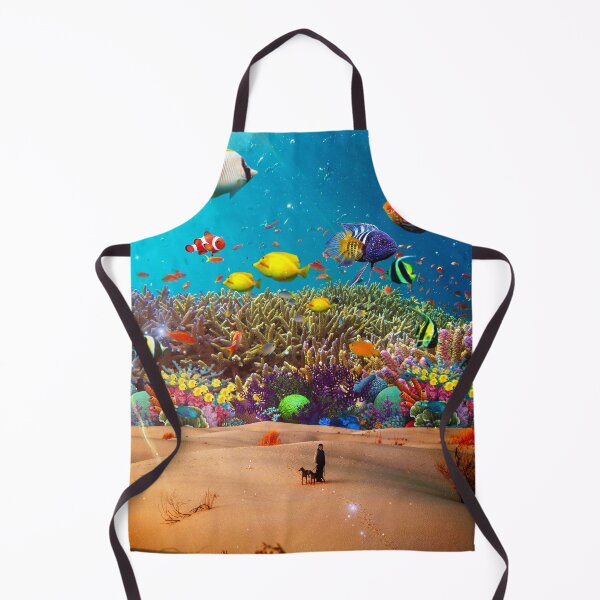 Item preview, A Found Oasis designed and sold by seamless.