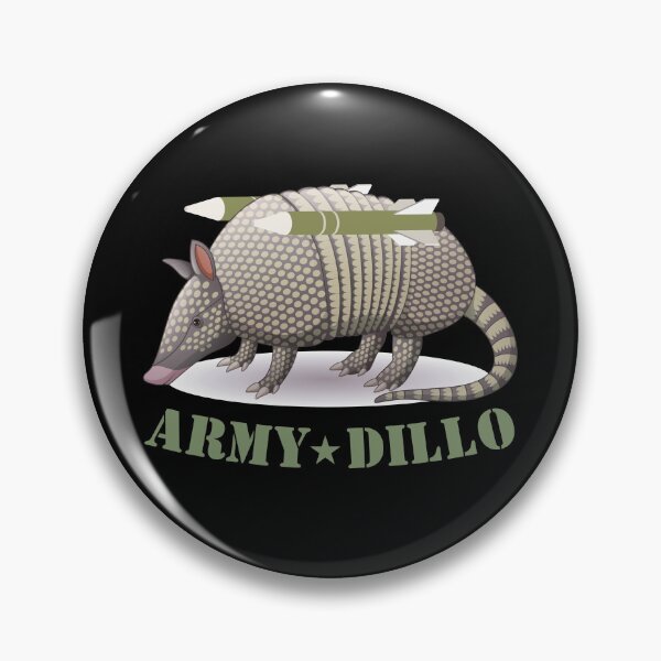Item preview, Army Mascot designed and sold by AMERICANCHEEZ.