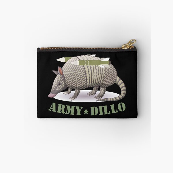 Item preview, Army Mascot designed and sold by AMERICANCHEEZ.