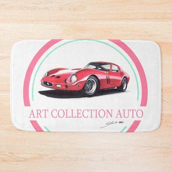 Item preview, Ferrari 250 GTO - Gerald Baes designed and sold by autocollection.