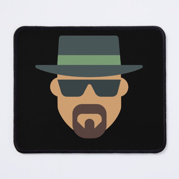 Item preview, breaking bad art designed and sold by Hrithikart24.