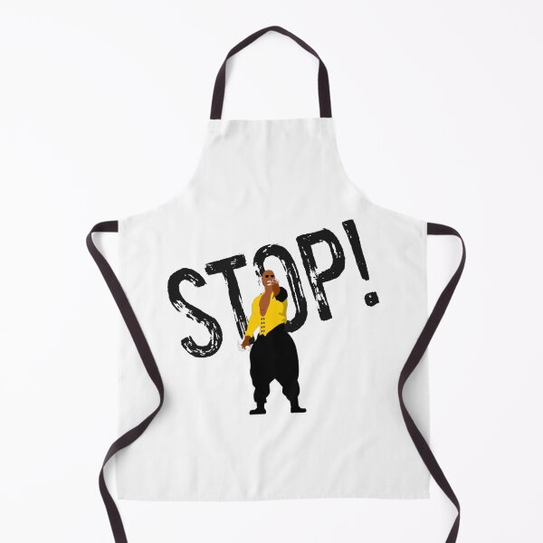 Item preview, Stop! designed and sold by BmcDulin.