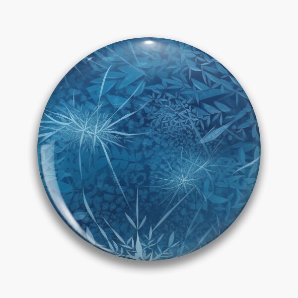 Item preview, Ice Crystals designed and sold by Digital Dreamtales.