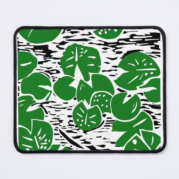Item preview, Lilypads designed and sold by Magicmargz.
