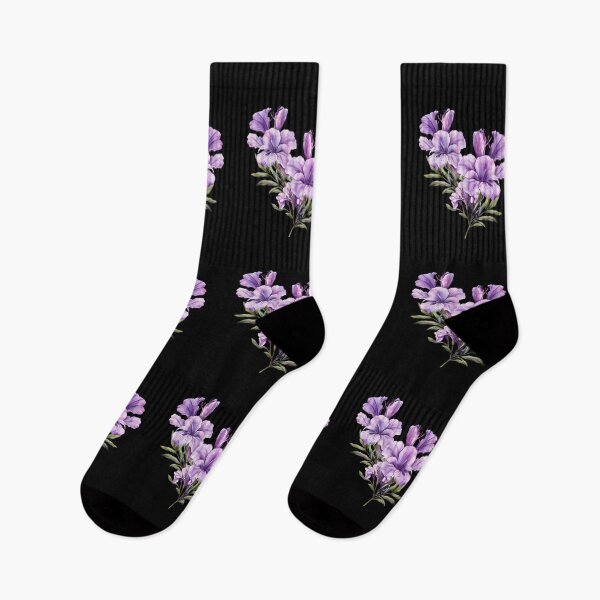 Item preview, Purple lavender flower designed and sold by Mateusz Majcherek.