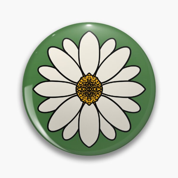 Item preview, Gerbra Tile designed and sold by SuzyMae.